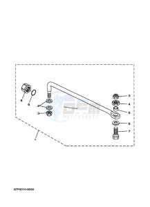 F80AETL drawing STEERING-GUIDE