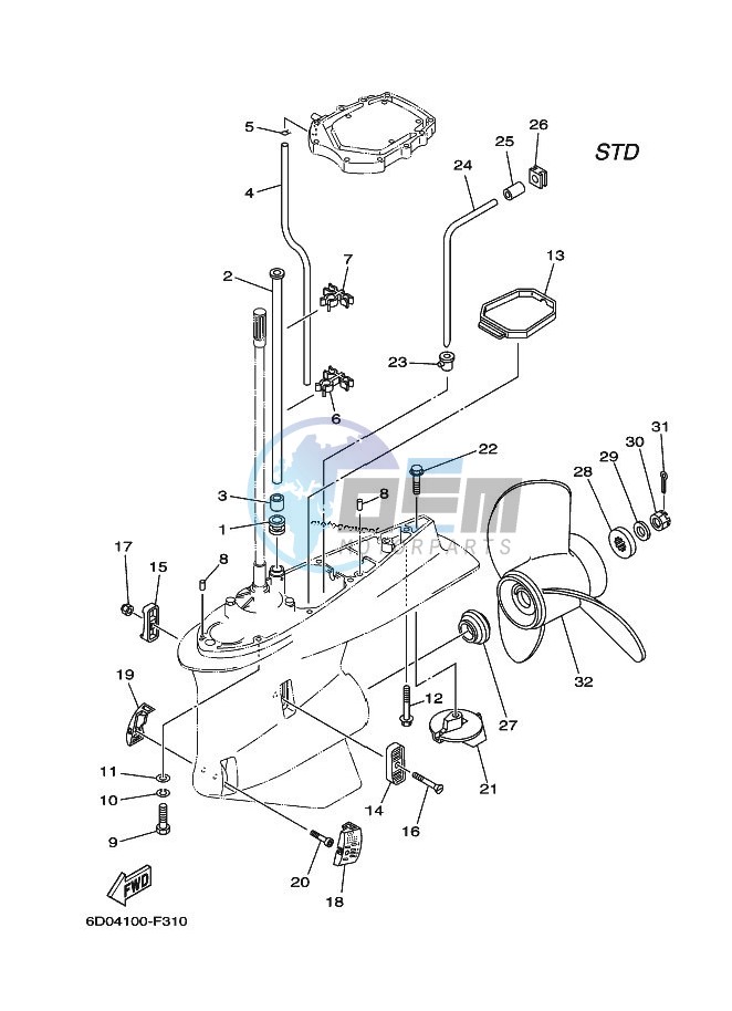 LOWER-CASING-x-DRIVE-2