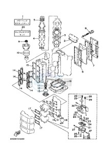 L150F drawing REPAIR-KIT-1