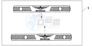 GL1800A drawing SPECIAL CYLN.HEAD