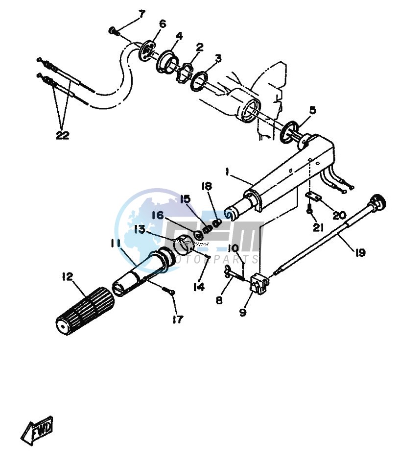 STEERING