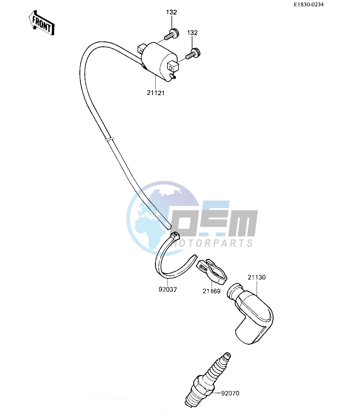 IGNITION SYSTEM