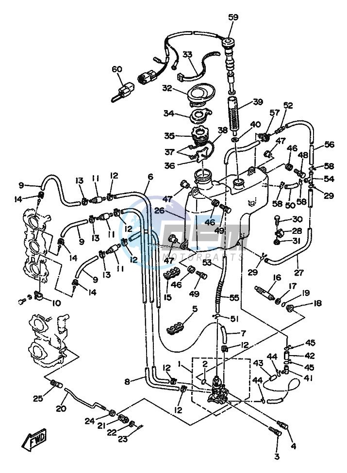 OIL-PUMP