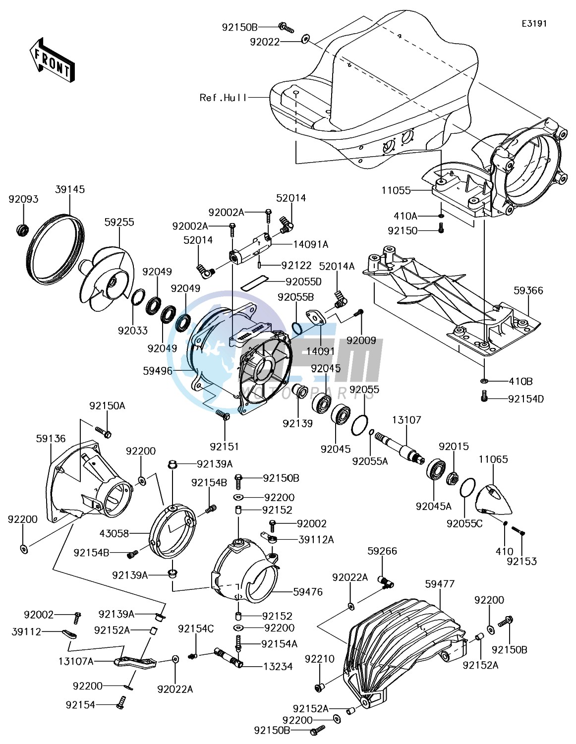 Jet Pump