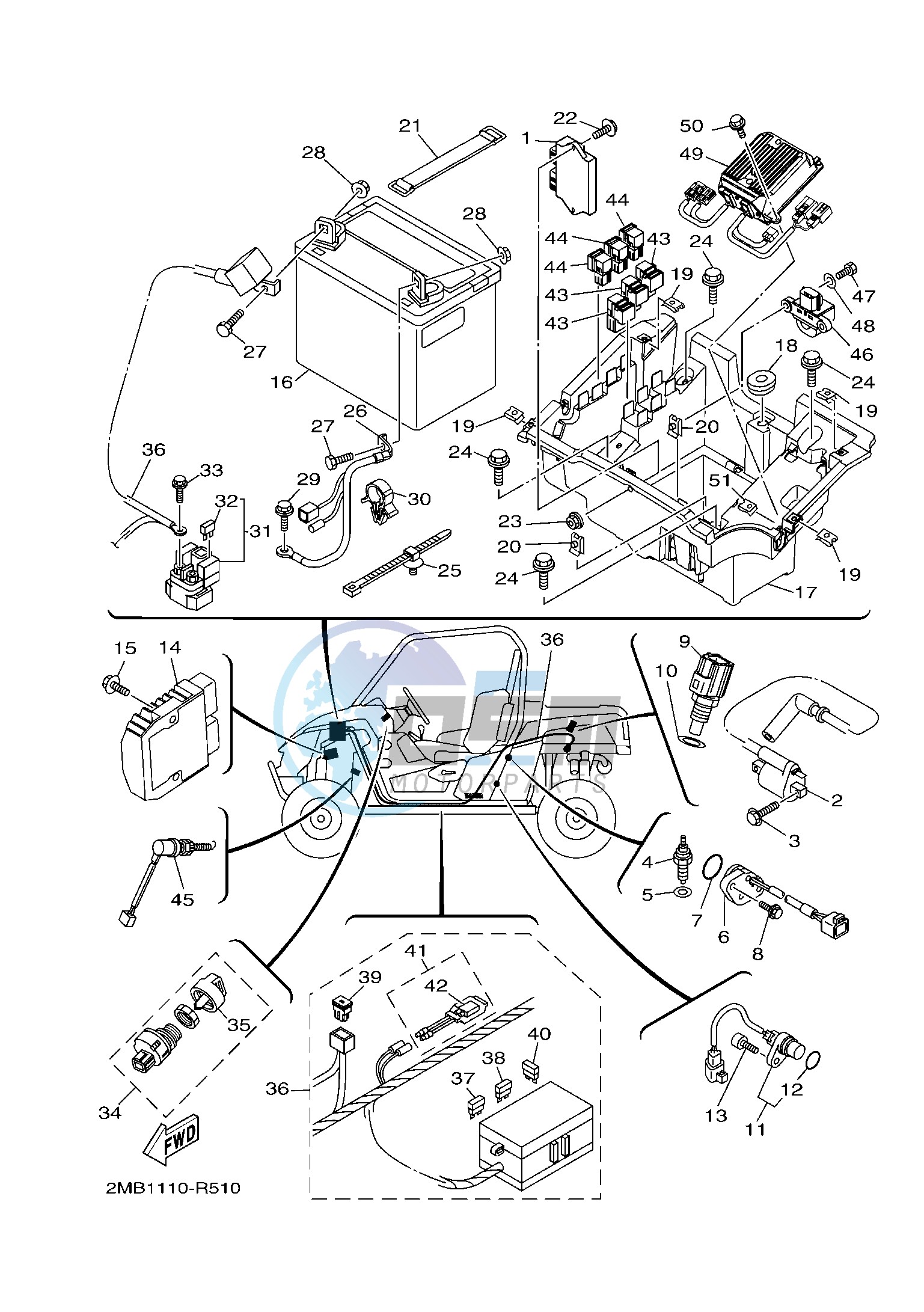 ELECTRICAL 1