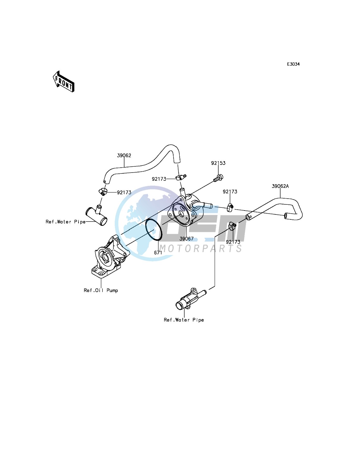 Oil Cooler