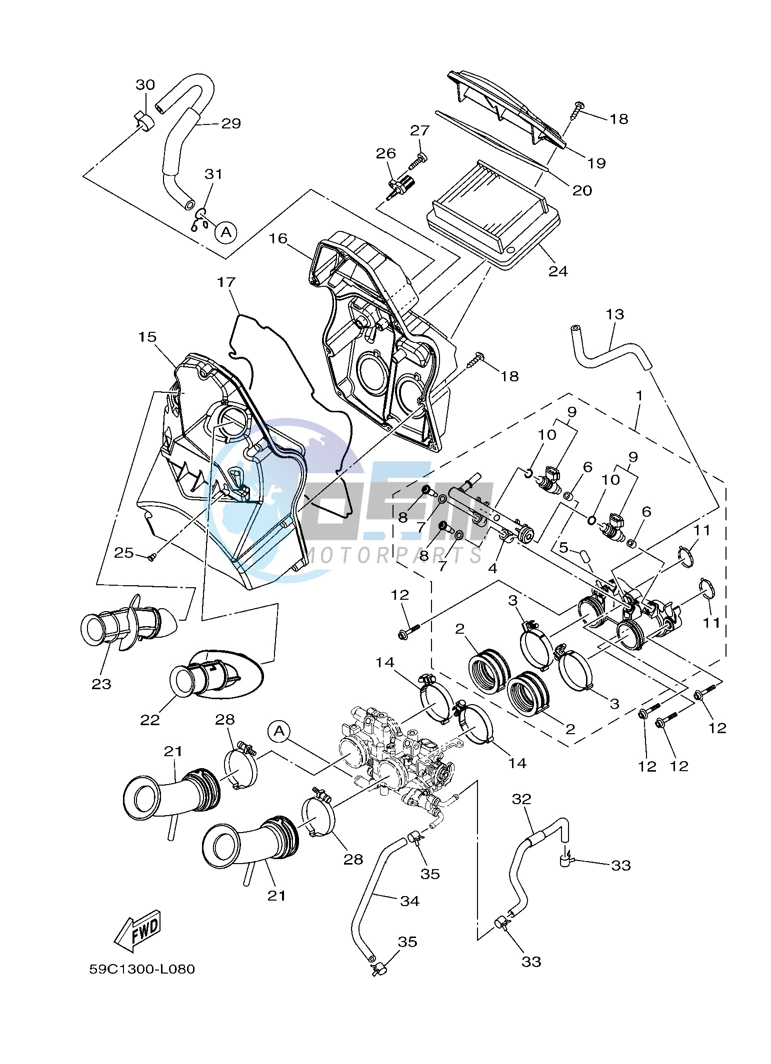 INTAKE