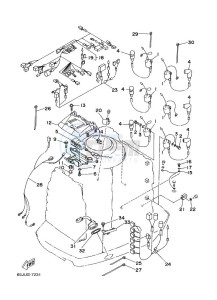 L250B drawing ELECTRICAL-2