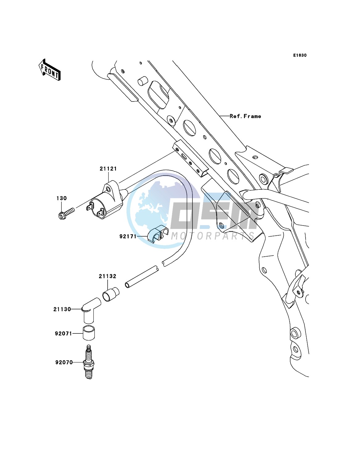 Ignition System