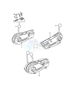 DT 4 drawing Remote Control