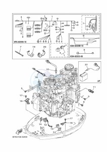 F175AETL drawing ELECTRICAL-4