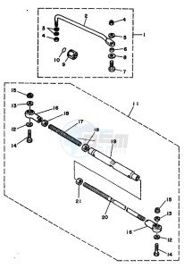 25N drawing STEERING-GUIDE