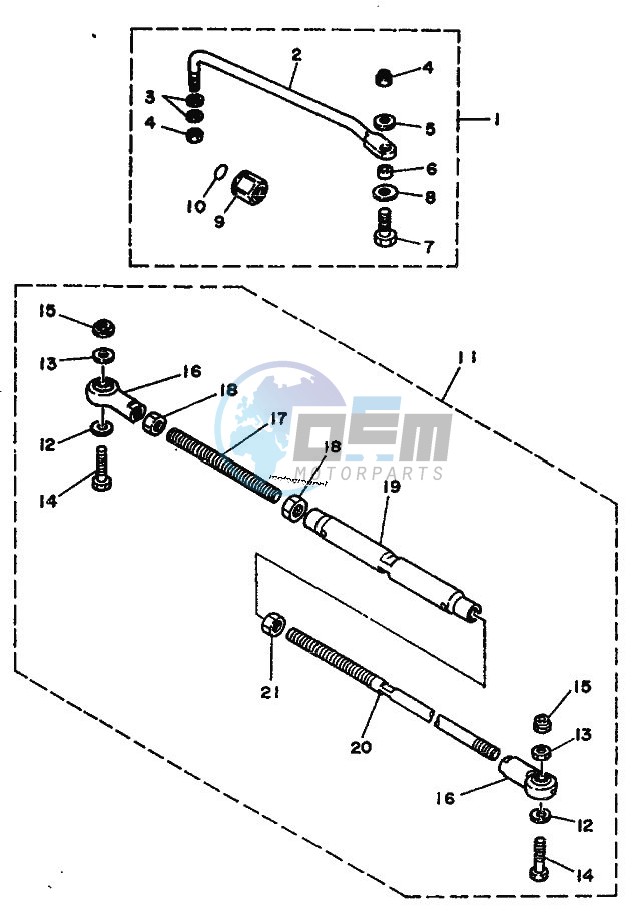 STEERING-GUIDE