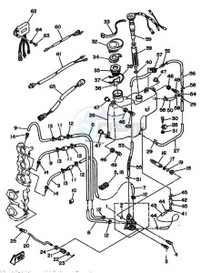 60FEO-60FETO drawing OIL-PUMP