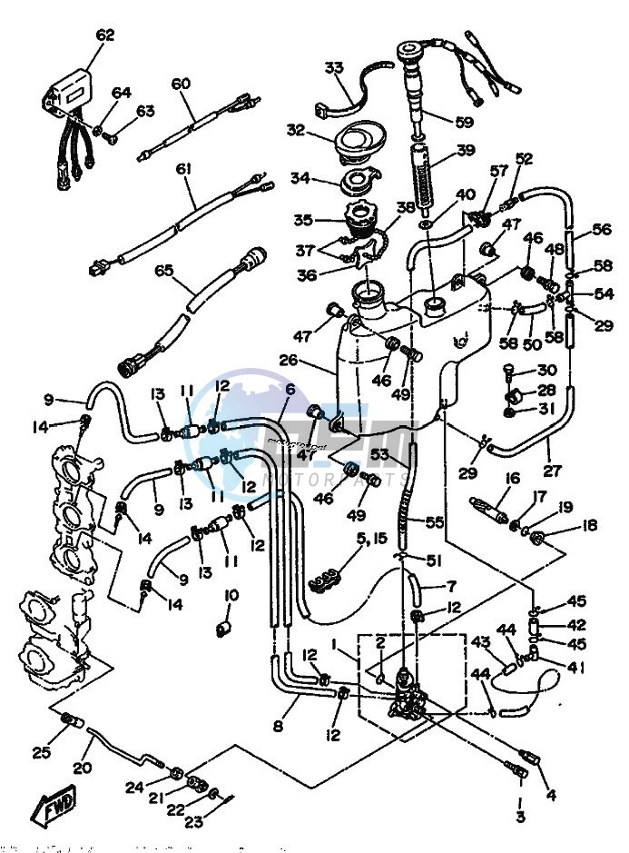 OIL-PUMP