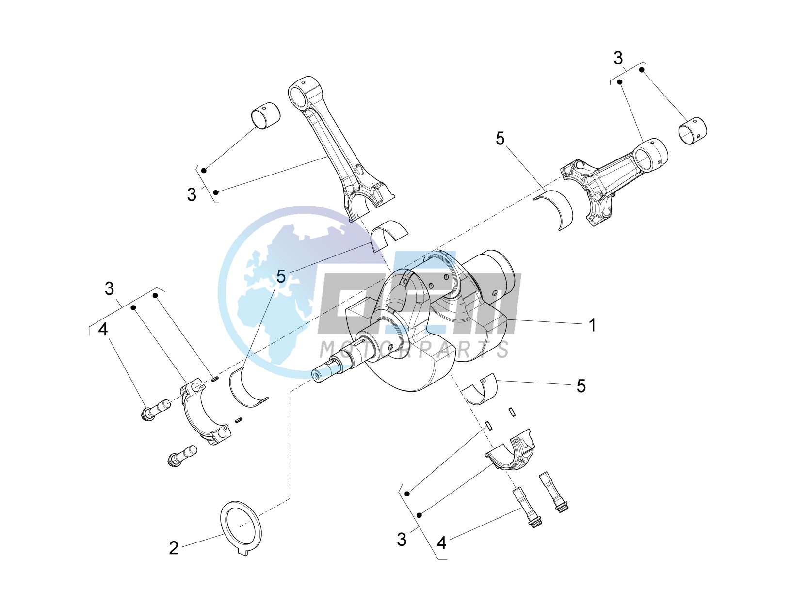 Drive shaft