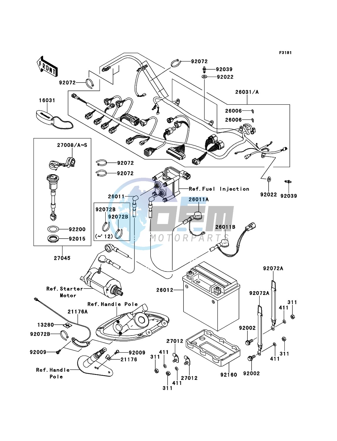 Electrical Equipment