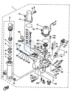 25QEO drawing OPTIONAL-PARTS-5