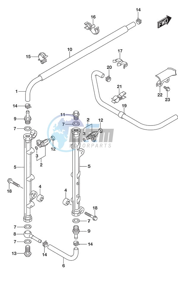 Fuel Injector