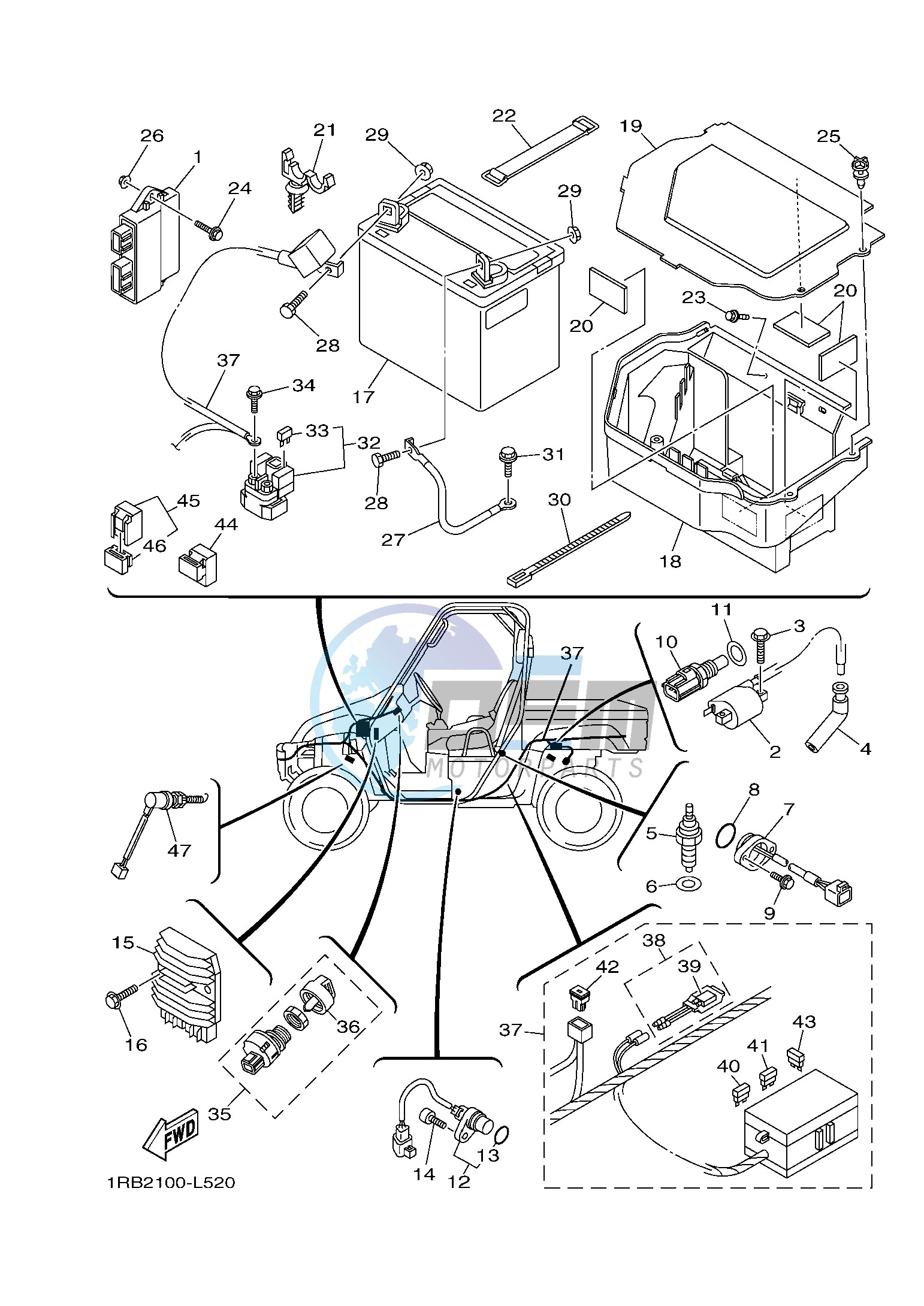 ELECTRICAL 1