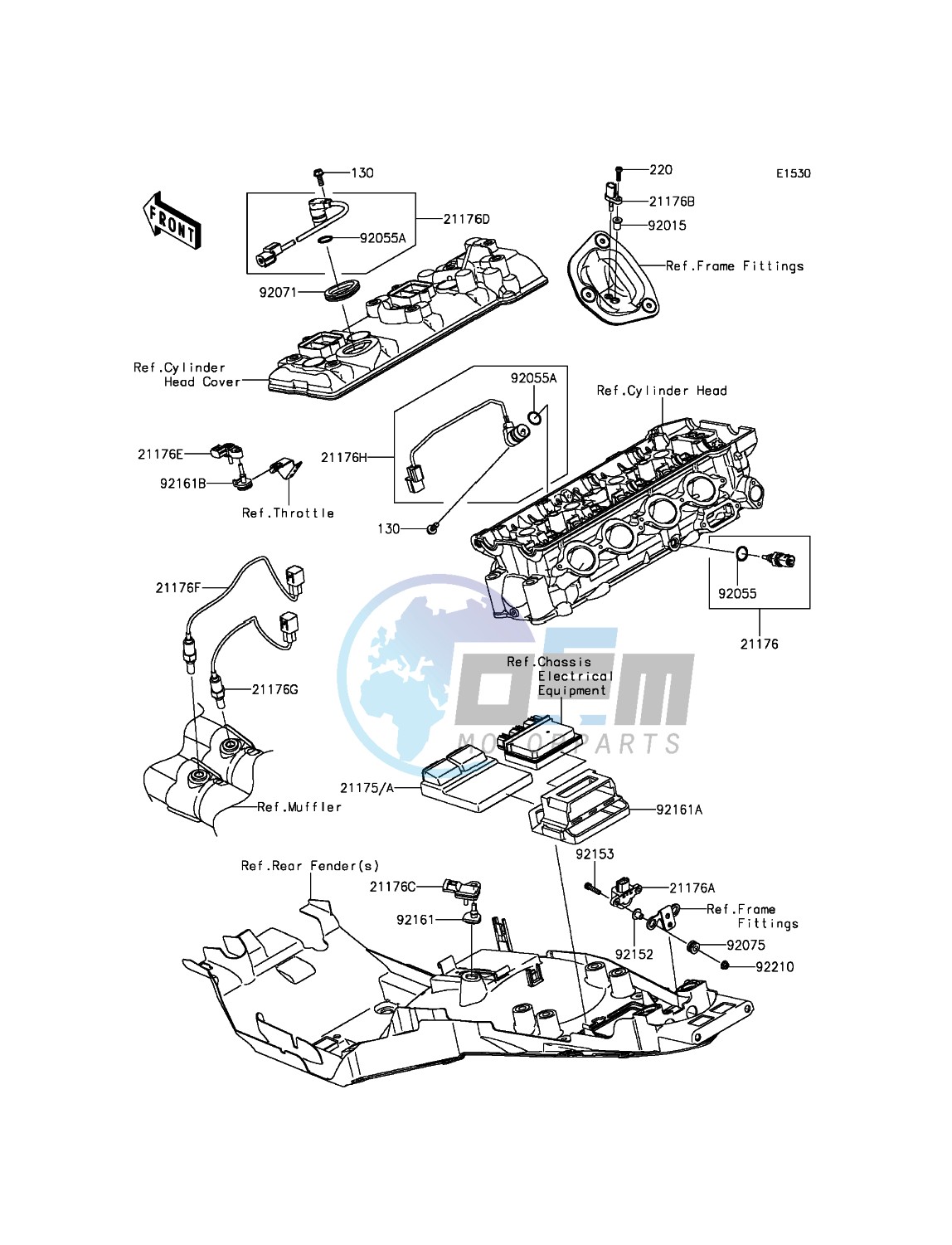 Fuel Injection