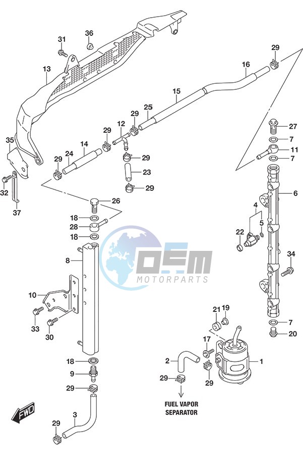 Fuel Injector