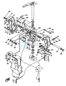 L200BETO drawing MOUNT-1