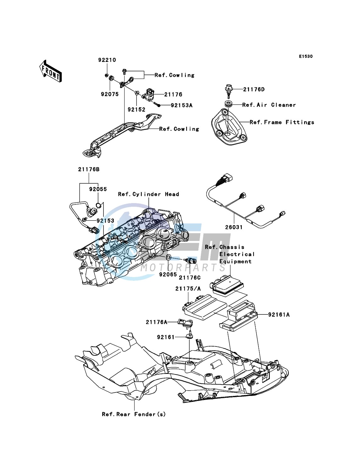 Fuel Injection