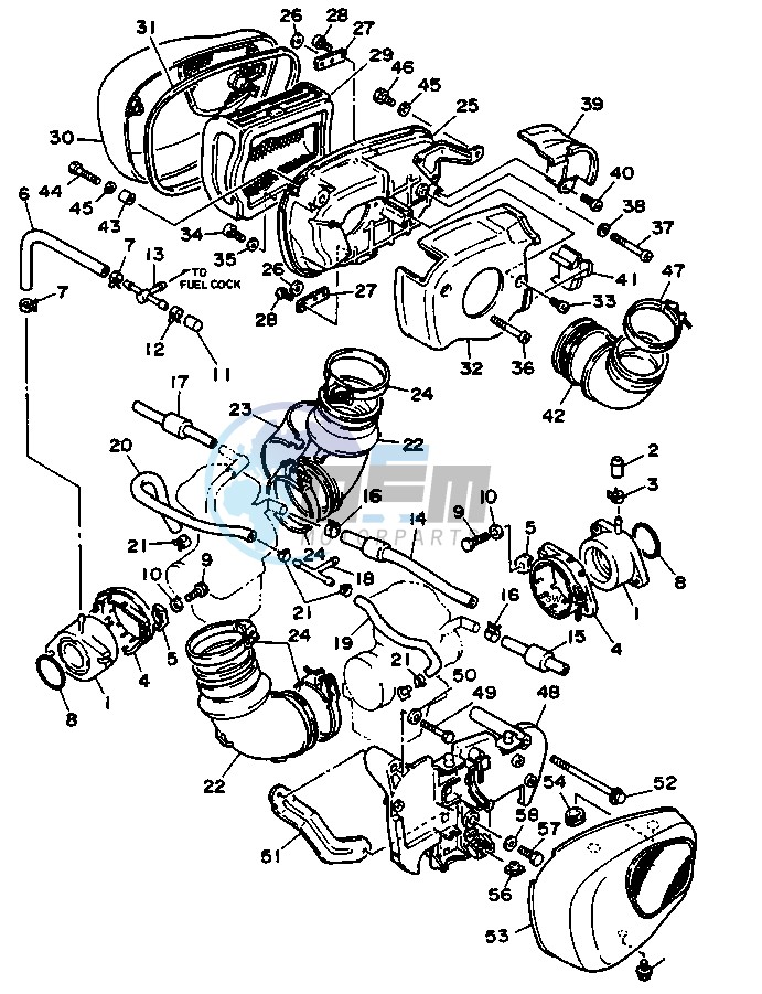 INTAKE