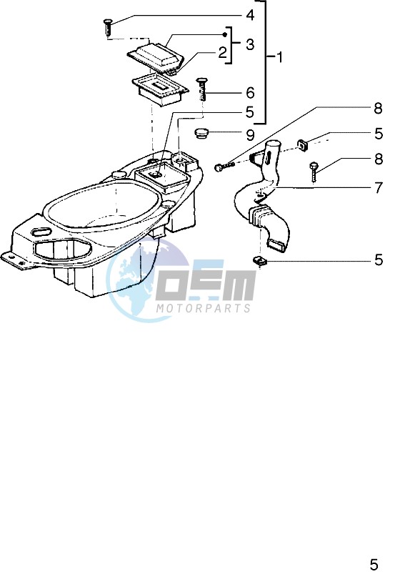 Case - Helmet