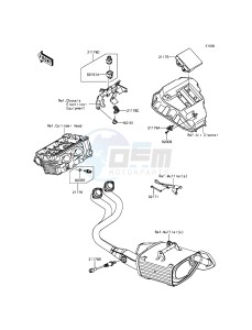 ER-6N_ABS ER650FDS XX (EU ME A(FRICA) drawing Fuel Injection