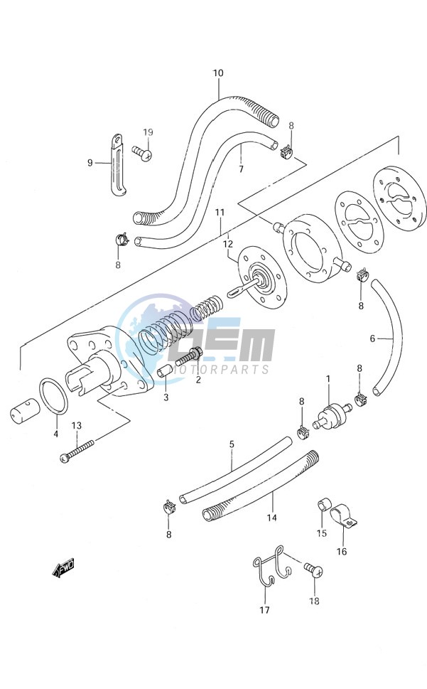 Fuel Pump