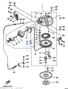 C40T drawing KICK-STARTER