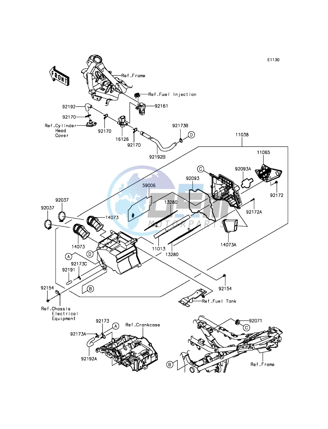 Air Cleaner