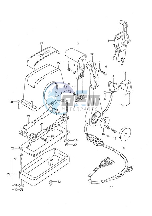 Top Mount Single (1)