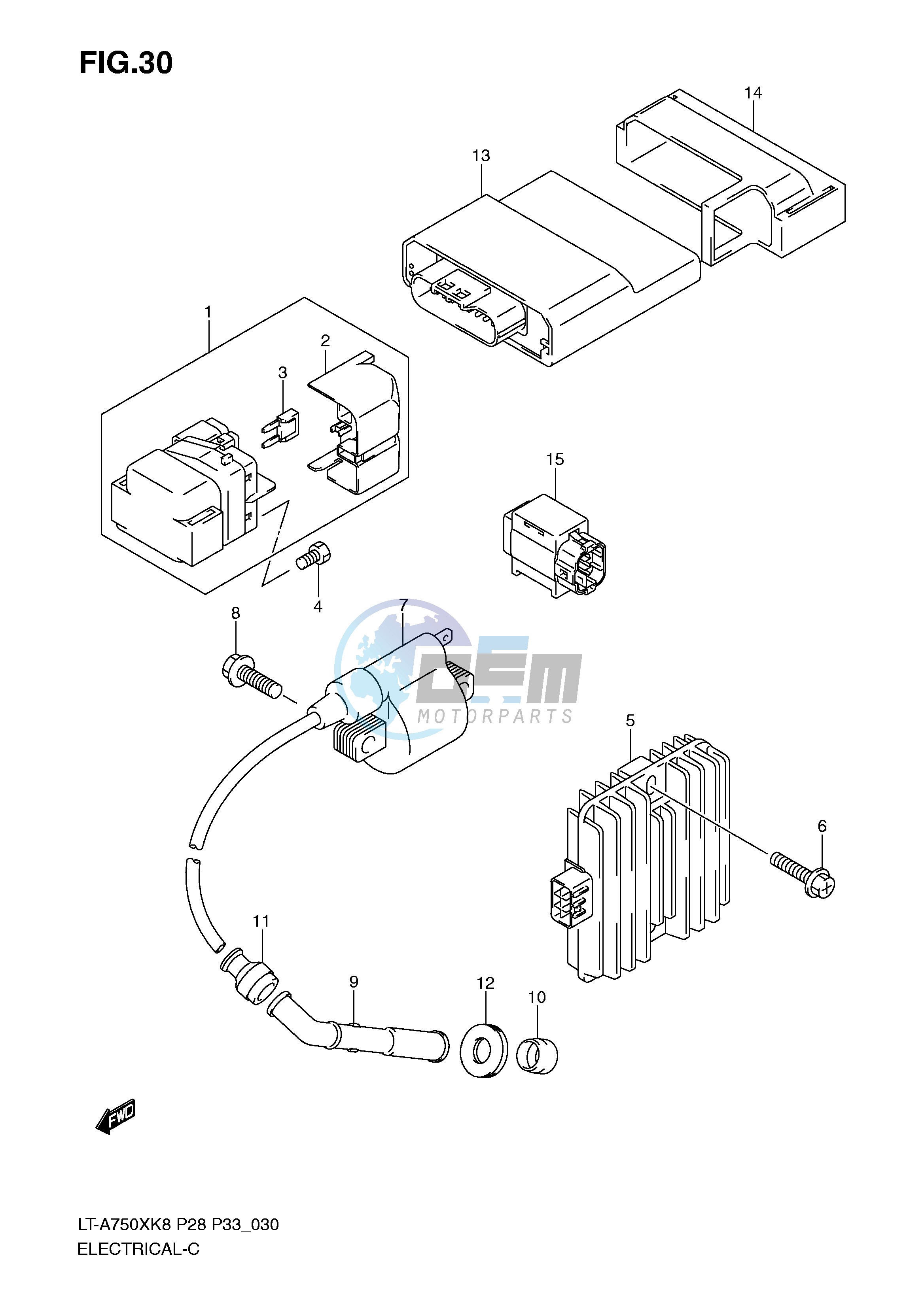 ELECTRICAL