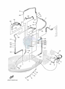 F25GETL drawing FUEL-SUPPLY-2