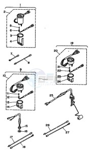 70B drawing OPTIONAL-PARTS-3