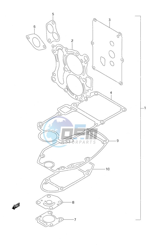 Gasket Set