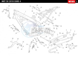 MRT-50-E4-SM-BLACK drawing CHASSIS