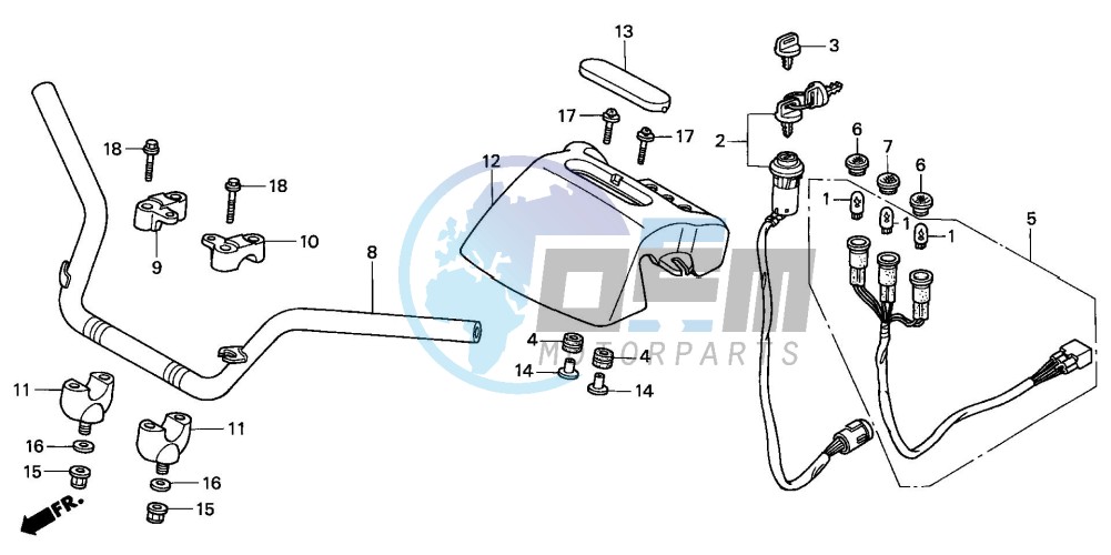 HANDLE PIPE (2)