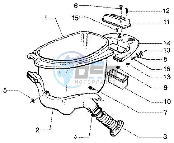 Case Helmet