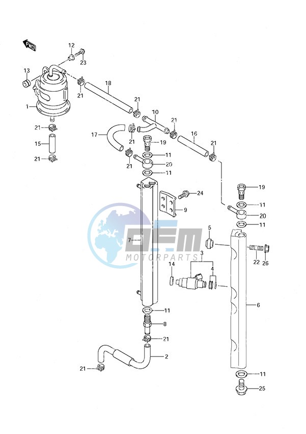 Fuel Injector