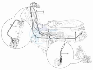 MP3 300 yourban lt erl drawing Transmissions