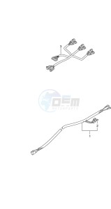 DF 175 drawing Harness (2)