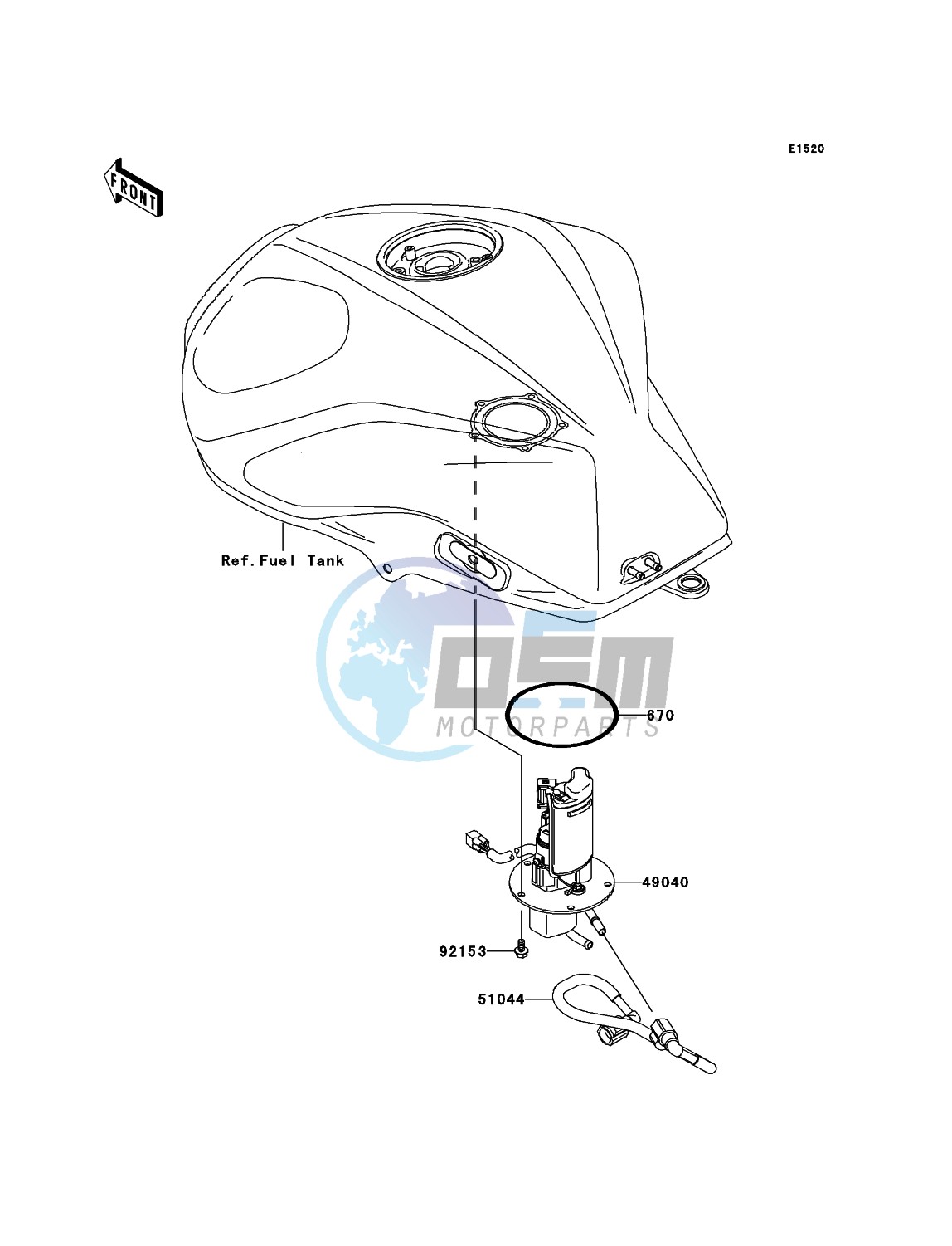 Fuel Pump