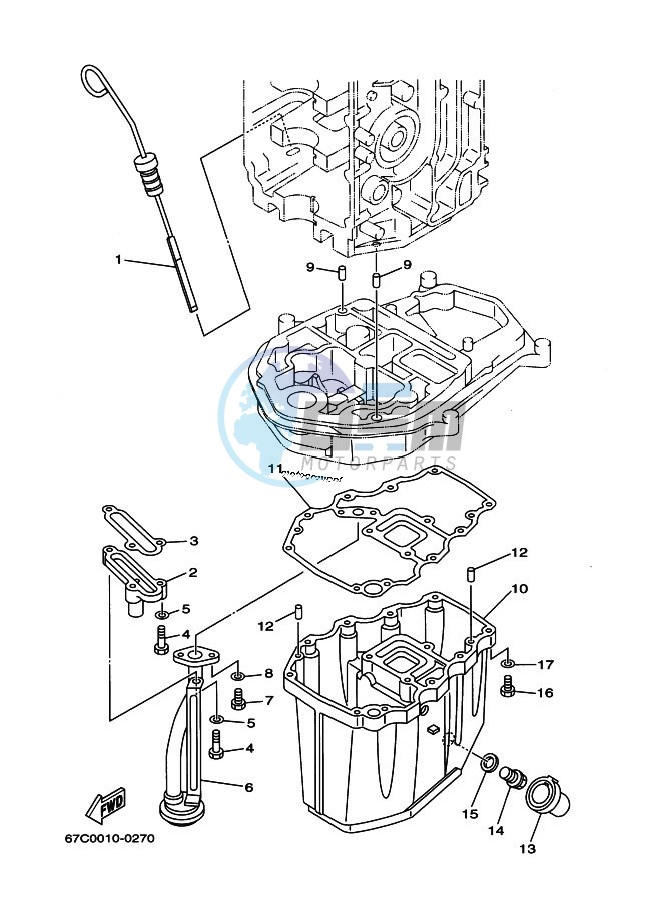 OIL-PAN