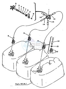 70B drawing OPTIONAL-PARTS-5