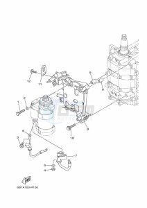 F40FETL drawing ELECTRICAL-2