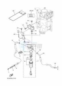 F300DET drawing FUEL-SUPPLY-1